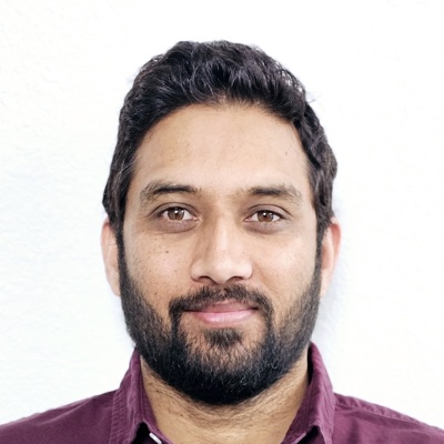 Hansraj Pareek, Founder of OyaPlus